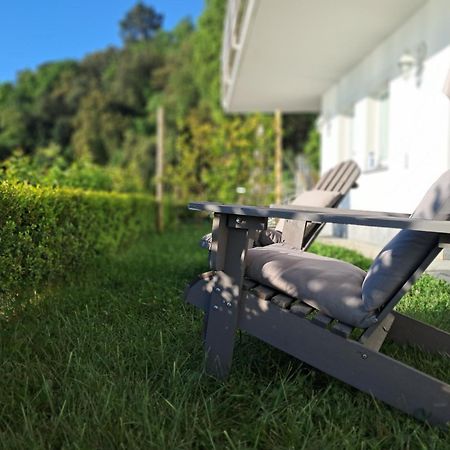 نولي Villa Aga المظهر الخارجي الصورة