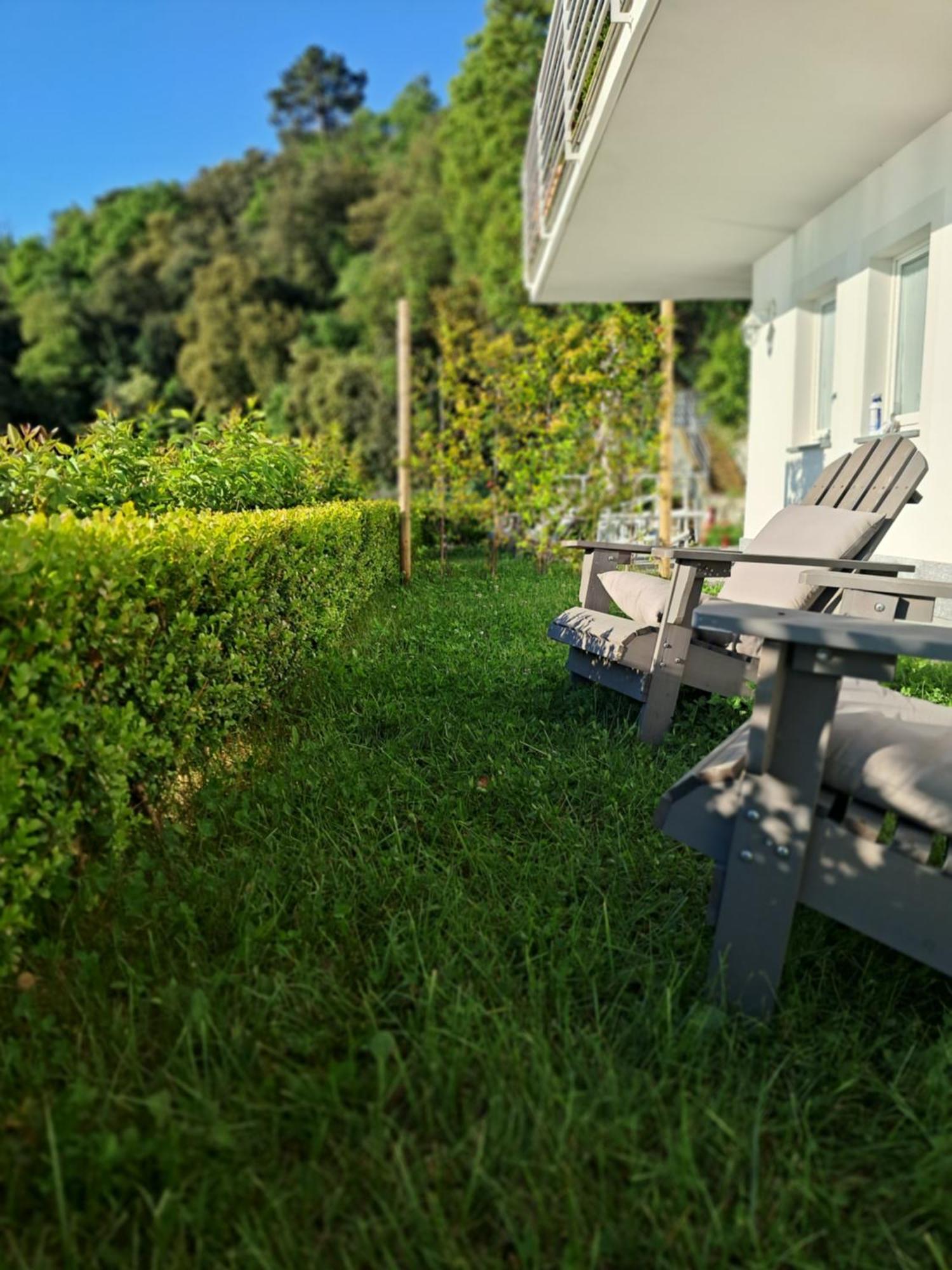 نولي Villa Aga المظهر الخارجي الصورة